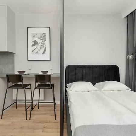 Elegant In The Center Of With Free Garage By Renters