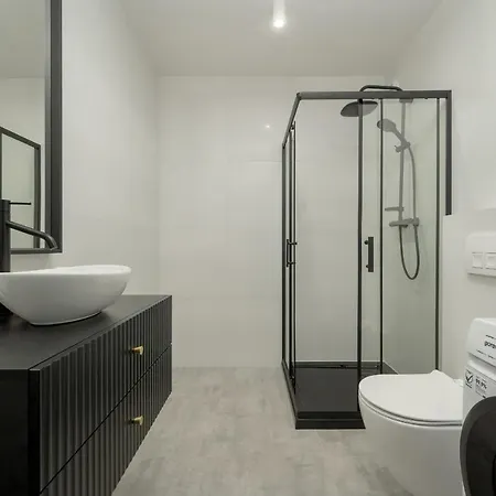 Elegant In The Center Of With Free Garage By Renters *