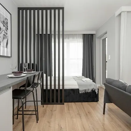 Apartment Elegant In The Center Of With Free Garage By Renters *